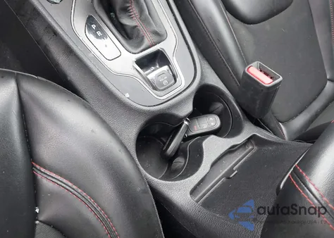 2020 Jeep Cherokee Trailhawk from USA, damaged, VIN 1C4PJMBX3LD591953